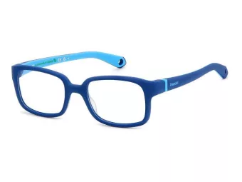 Polaroid Lunettes de Vue PLD K005 FLL