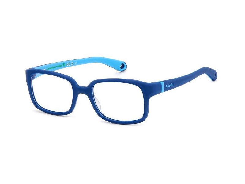 Polaroid Lunettes de Vue PLD K005 FLL