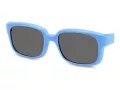 Polaroid PLD K005 MVU/M9 Lunettes avec verres amovibles