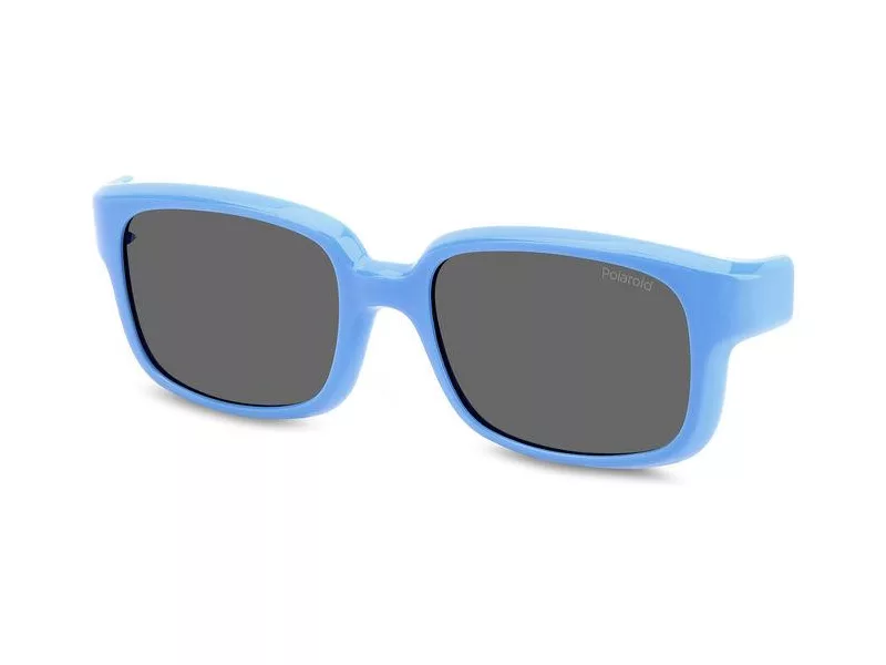 Polaroid PLD K005 MVU/M9 Lunettes avec verres amovibles