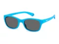 Polaroid Lunettes de Soleil PLD K006/S MVU/M9