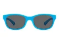 Polaroid Lunettes de Soleil PLD K006/S MVU/M9