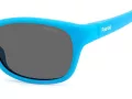 Polaroid Lunettes de Soleil PLD K006/S MVU/M9