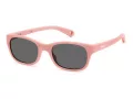 Polaroid Lunettes de Soleil PLD K006/S W66/M9