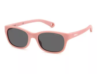 Polaroid Lunettes de Soleil PLD K006/S W66/M9