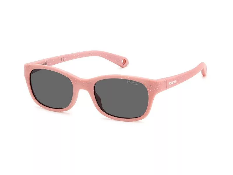 Polaroid Lunettes de Soleil PLD K006/S W66/M9