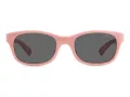 Polaroid Lunettes de Soleil PLD K006/S W66/M9