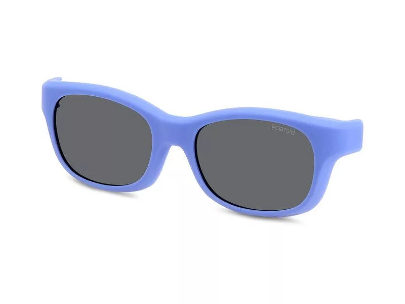 Polaroid PLD K006 09S/M9 Lunettes avec verres amovibles