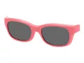 Polaroid PLD K006 35J/M9 Lunettes avec verres amovibles