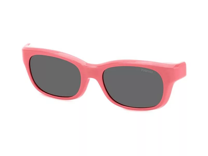 Polaroid PLD K006 35J/M9 Lunettes avec verres amovibles