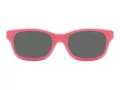 Polaroid PLD K006 35J/M9 Lunettes avec verres amovibles