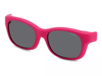 Polaroid PLD K006 8KJ/M9 Lunettes avec verres amovibles