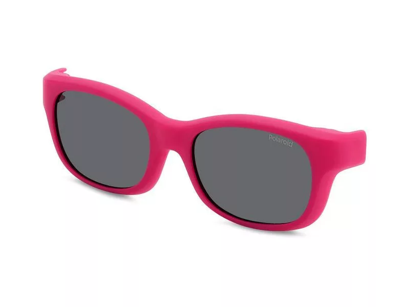 Polaroid PLD K006 8KJ/M9 Lunettes avec verres amovibles