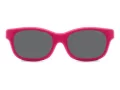 Polaroid PLD K006 8KJ/M9 Lunettes avec verres amovibles
