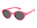Polaroid Lunettes de Soleil PLD K007/S MU1/M9