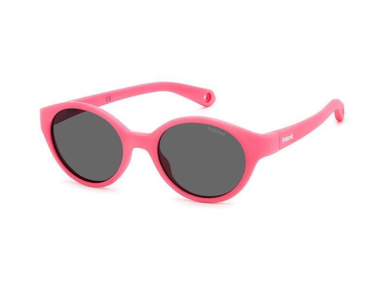 Polaroid Lunettes de Soleil PLD K007/S MU1/M9