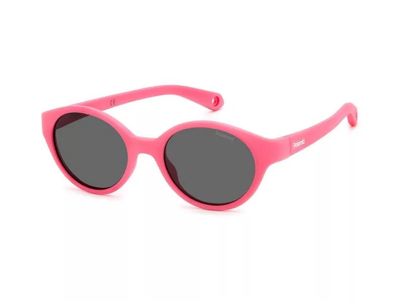 Polaroid Lunettes de Soleil PLD K007/S MU1/M9