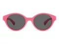 Polaroid Lunettes de Soleil PLD K007/S MU1/M9