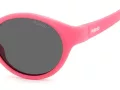 Polaroid Lunettes de Soleil PLD K007/S MU1/M9