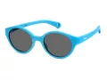 Polaroid Lunettes de Soleil PLD K007/S MVU/M9