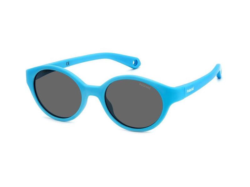Polaroid Lunettes de Soleil PLD K007/S MVU/M9
