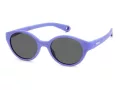 Polaroid Lunettes de Soleil PLD K007/S MW2/M9