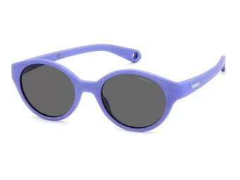 Polaroid Lunettes de Soleil PLD K007/S MW2/M9