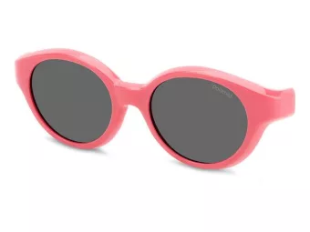 Polaroid PLD K007 35J/M9 Lunettes avec verres amovibles