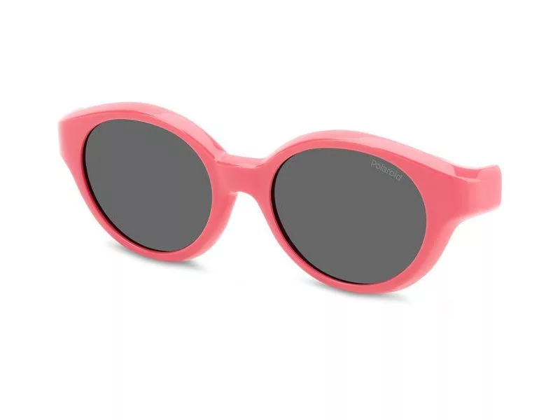 Polaroid PLD K007 35J/M9 Lunettes avec verres amovibles