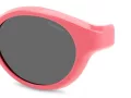Polaroid PLD K007 35J/M9 Lunettes avec verres amovibles
