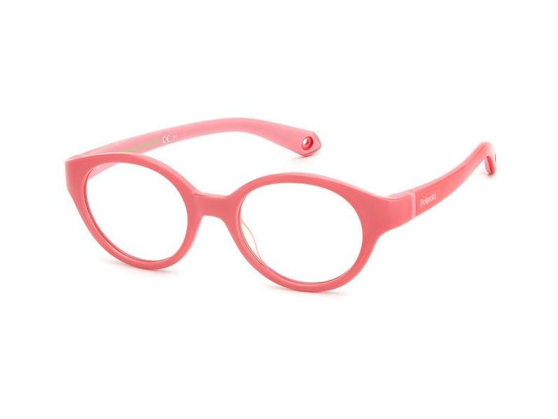 Polaroid Lunettes de Vue PLD K007 35J