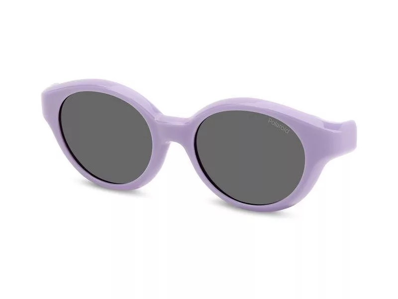 Polaroid PLD K007 789/M9 Lunettes avec verres amovibles
