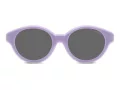 Polaroid PLD K007 789/M9 Lunettes avec verres amovibles