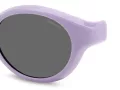 Polaroid PLD K007 789/M9 Lunettes avec verres amovibles