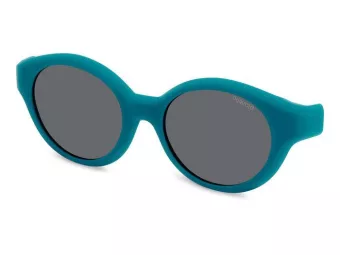 Polaroid PLD K007 DLD/M9 Lunettes avec verres amovibles