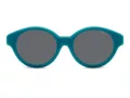 Polaroid PLD K007 DLD/M9 Lunettes avec verres amovibles