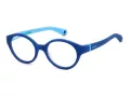 Polaroid Lunettes de Vue PLD K007 FLL
