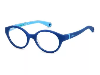 Polaroid Lunettes de Vue PLD K007 FLL
