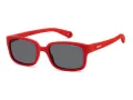 Polaroid Lunettes de Soleil PLD K008/S 0Z3/M9