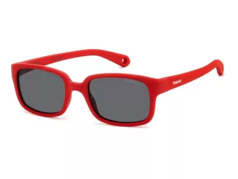 Polaroid Lunettes de Soleil PLD K008/S 0Z3/M9