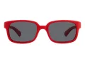 Polaroid Lunettes de Soleil PLD K008/S 0Z3/M9