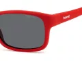 Polaroid Lunettes de Soleil PLD K008/S 0Z3/M9