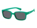 Polaroid Lunettes de Soleil PLD K008/S DLD/M9