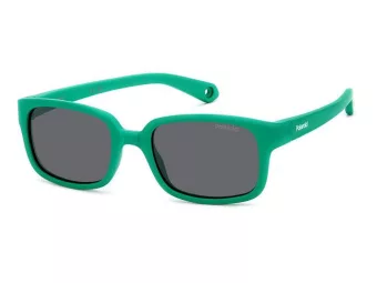 Polaroid Lunettes de Soleil PLD K008/S DLD/M9