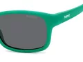 Polaroid Lunettes de Soleil PLD K008/S DLD/M9