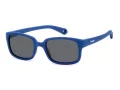 Polaroid Lunettes de Soleil PLD K008/S FLL/M9