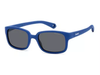 Polaroid Lunettes de Soleil PLD K008/S FLL/M9