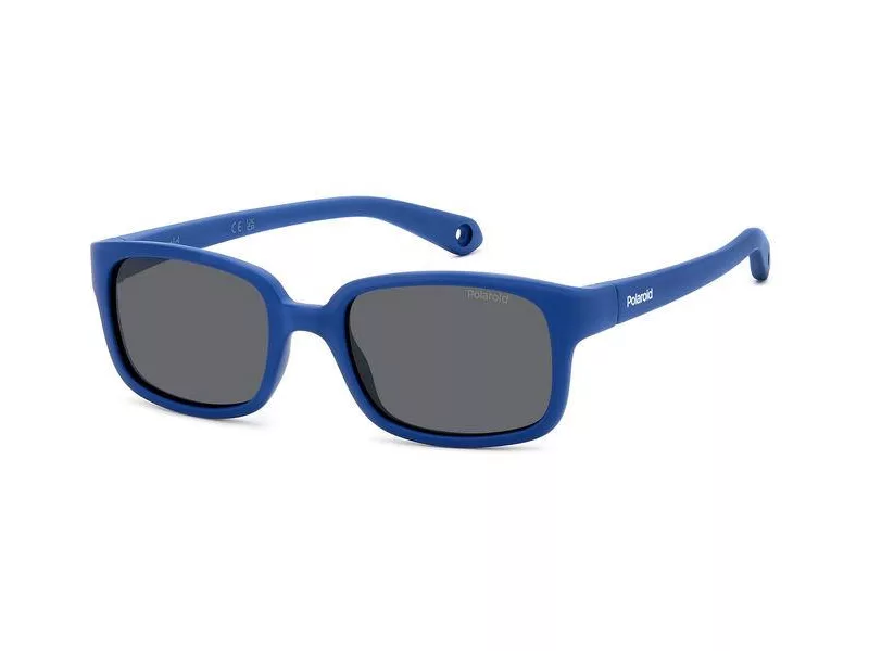 Polaroid Lunettes de Soleil PLD K008/S FLL/M9
