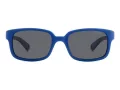 Polaroid Lunettes de Soleil PLD K008/S FLL/M9