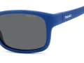 Polaroid Lunettes de Soleil PLD K008/S FLL/M9